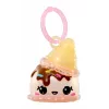 MGA Entertainment Yummiland Num Nom Body Scent Asst σε PDQ, 4 ετών, Πολύχρωμο, Πλαστικό