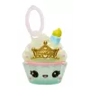 MGA Entertainment Yummiland Num Nom Body Scent Asst σε PDQ, 4 ετών, Πολύχρωμο, Πλαστικό