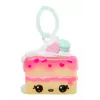 MGA Entertainment Yummiland Num Nom Body Scent Asst σε PDQ, 4 ετών, Πολύχρωμο, Πλαστικό