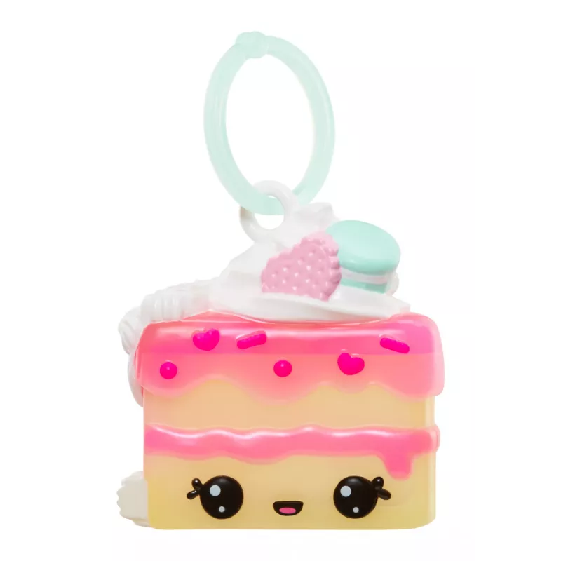 MGA Entertainment Yummiland Num Nom Body Scent Asst σε PDQ, 4 ετών, Πολύχρωμο, Πλαστικό