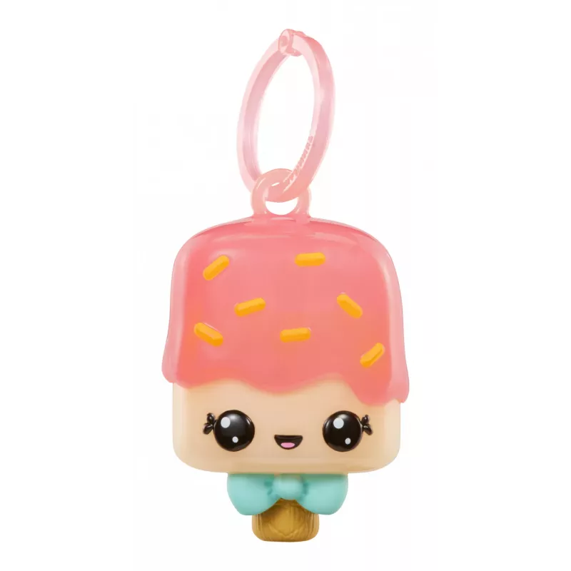 MGA Entertainment Yummiland Num Nom Body Scent Asst σε PDQ, 4 ετών, Πολύχρωμο, Πλαστικό