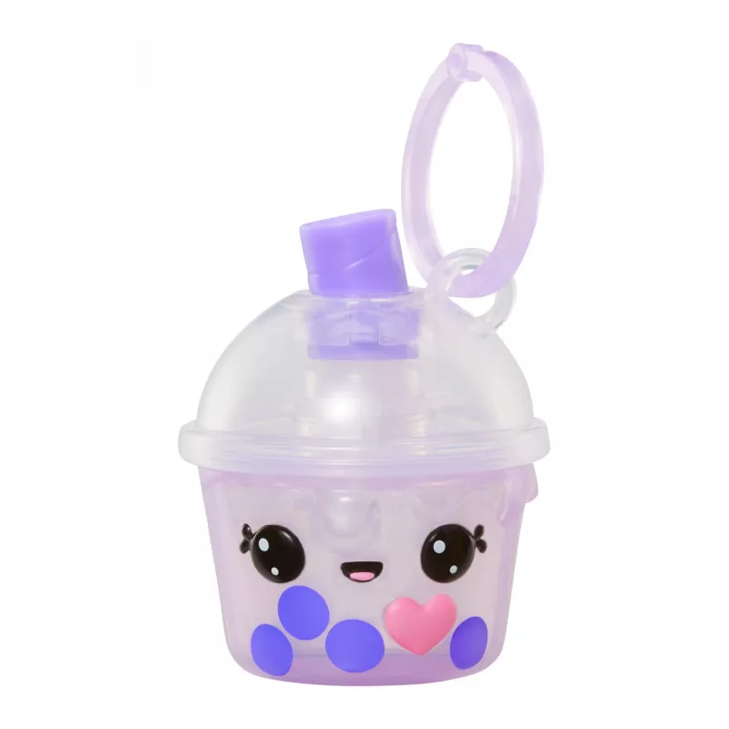 MGA Entertainment Yummiland Num Nom Body Scent Asst σε PDQ, 4 ετών, Πολύχρωμο, Πλαστικό