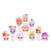 MGA Entertainment Yummiland Num Nom Body Scent Asst σε PDQ, 4 ετών, Πολύχρωμο, Πλαστικό