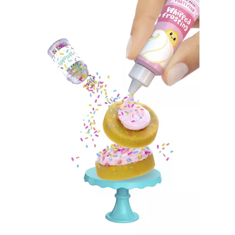 Miniverse Make It Mini From Scratch σε PDQ Series 1, 8 ετών, Πολύχρωμο, Πλαστικό