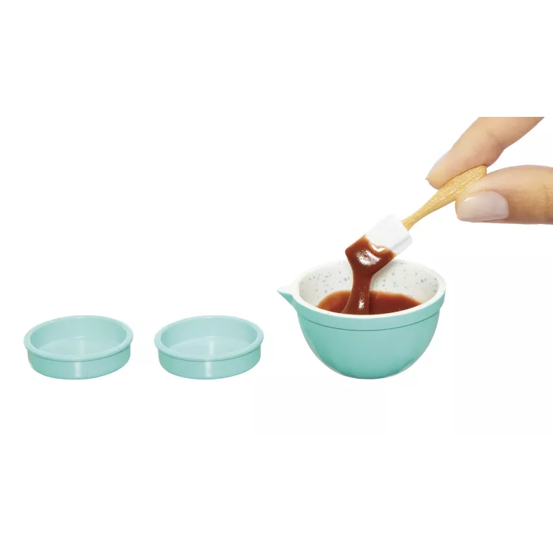 Miniverse Make It Mini From Scratch σε PDQ Series 1, 8 ετών, Πολύχρωμο, Πλαστικό