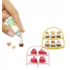 Miniverse Make It Mini From Scratch σε PDQ Series 1, 8 ετών, Πολύχρωμο, Πλαστικό