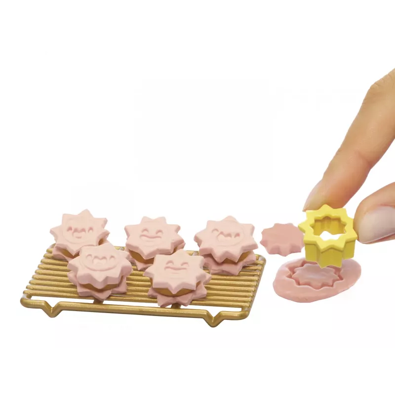 Miniverse Make It Mini From Scratch σε PDQ Series 1, 8 ετών, Πολύχρωμο, Πλαστικό