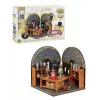 Miniverse Make It Mini Harry Potter Build It Set, 8 ετών, Harry Potter, Πολύχρωμο