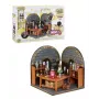 Miniverse Make It Mini Harry Potter Build It Set, 8 ετών, Harry Potter, Πολύχρωμο