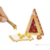 Miniverse Make It Mini Harry Potter Honeydukes σε PDQ, 8 ετών, Πολύχρωμο, Πλαστικό