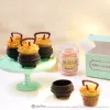 Miniverse Make It Mini Harry Potter Honeydukes σε PDQ, 8 ετών, Πολύχρωμο, Πλαστικό