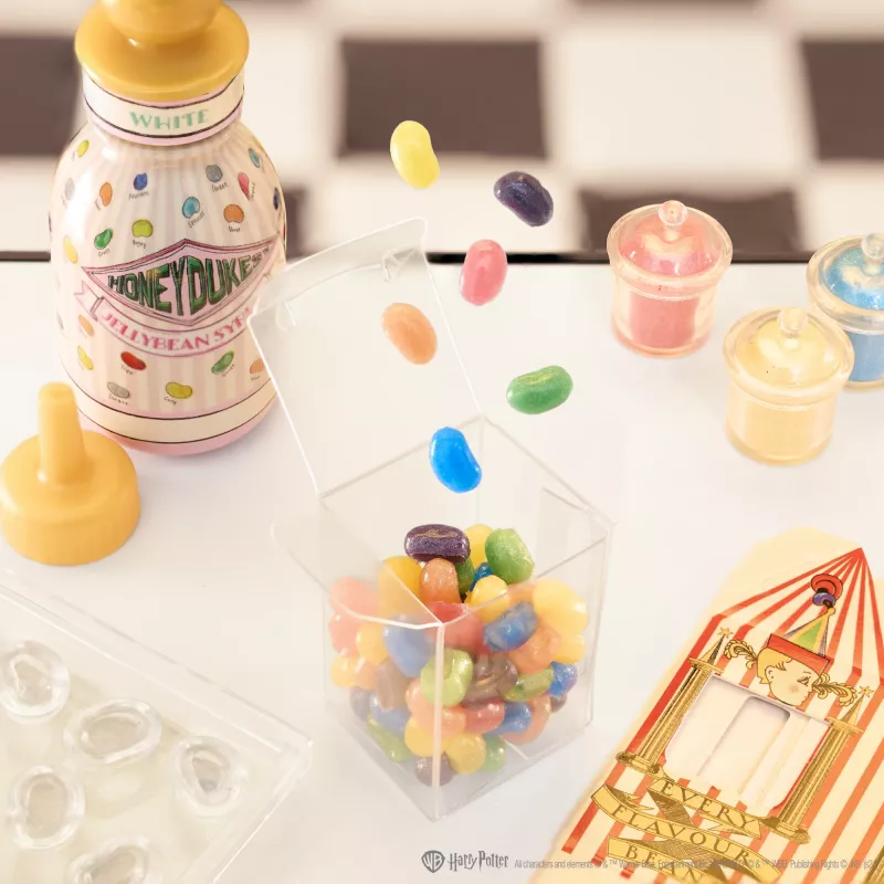 Miniverse Make It Mini Harry Potter Honeydukes σε PDQ, 8 ετών, Πολύχρωμο, Πλαστικό