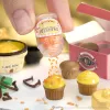 Miniverse Make It Mini Harry Potter Honeydukes σε PDQ, 8 ετών, Πολύχρωμο, Πλαστικό