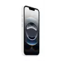 APPLE Θήκη Apple Silicone iPhone 16e Λευκό