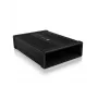 ICY BOX IB-525-U3 Θήκη ODD 13,3 cm (5,25 ίντσες) SATA III Μαύρο