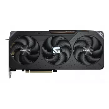 Gigabyte Radeon RX 9070 GAMING OC 16G GV-R9070GAMING OC-16GD κάρτα γραφικών, 16 GB GDDR6, 256-bit, PCIe 5.0, 2700 MHz, 2x HDMI, 2x DisplayPort, 3 ανεμιστήρες