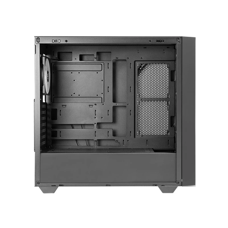 Chieftec GS-03B-OP Κουτί υπολογιστή Midi Tower Μαύρο