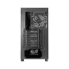 Chieftec GS-03B-OP Κουτί υπολογιστή Midi Tower Μαύρο