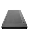Chieftec GS-03B-OP Κουτί υπολογιστή Midi Tower Μαύρο