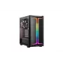 Κουτί υπολογιστή be quiet! Pure Base 501 DX Μαύρο Midi Tower