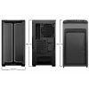 Κουτί υπολογιστή be quiet! Pure Base 501 DX Μαύρο Midi Tower