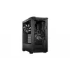 Κουτί υπολογιστή be quiet! Pure Base 501 DX Μαύρο Midi Tower