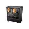 Κουτί υπολογιστή be quiet! Pure Base 501 DX Μαύρο Midi Tower