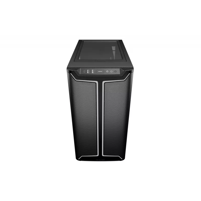 Κουτί υπολογιστή be quiet! Pure Base 501 DX Μαύρο Midi Tower