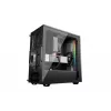 Κουτί υπολογιστή be quiet! Pure Base 501 DX Μαύρο Midi Tower