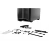 Κουτί υπολογιστή be quiet! Pure Base 501 DX Μαύρο Midi Tower
