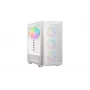 Κουτί υπολογιστή be quiet! Pure Base 501 LX White Midi Tower