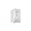 Κουτί υπολογιστή be quiet! Pure Base 501 LX White Midi Tower