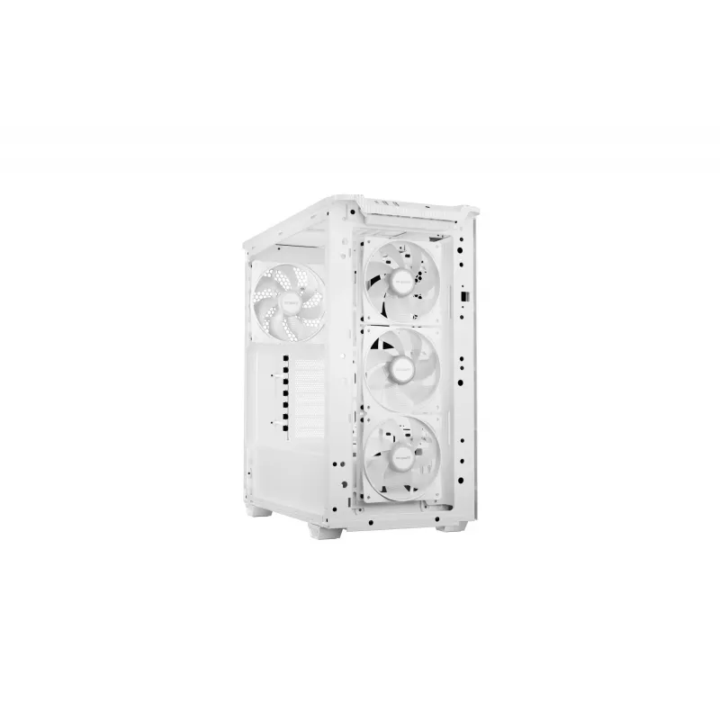 Κουτί υπολογιστή be quiet! Pure Base 501 LX White Midi Tower
