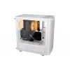 Κουτί υπολογιστή be quiet! Pure Base 501 LX White Midi Tower
