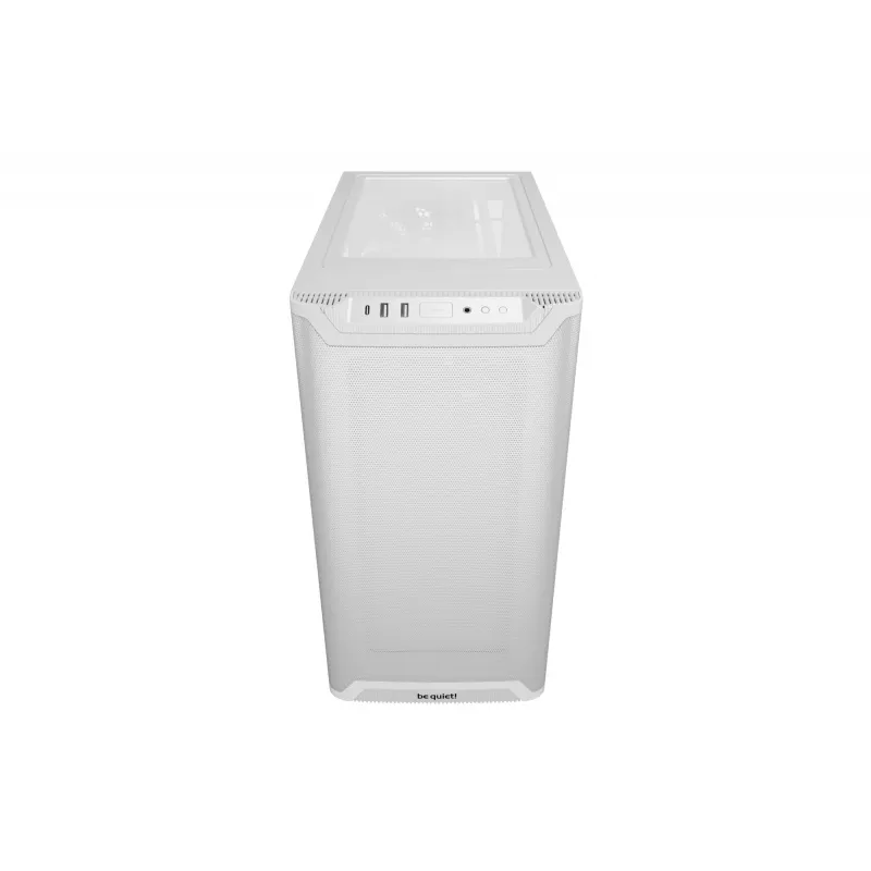 Κουτί υπολογιστή be quiet! Pure Base 501 LX White Midi Tower