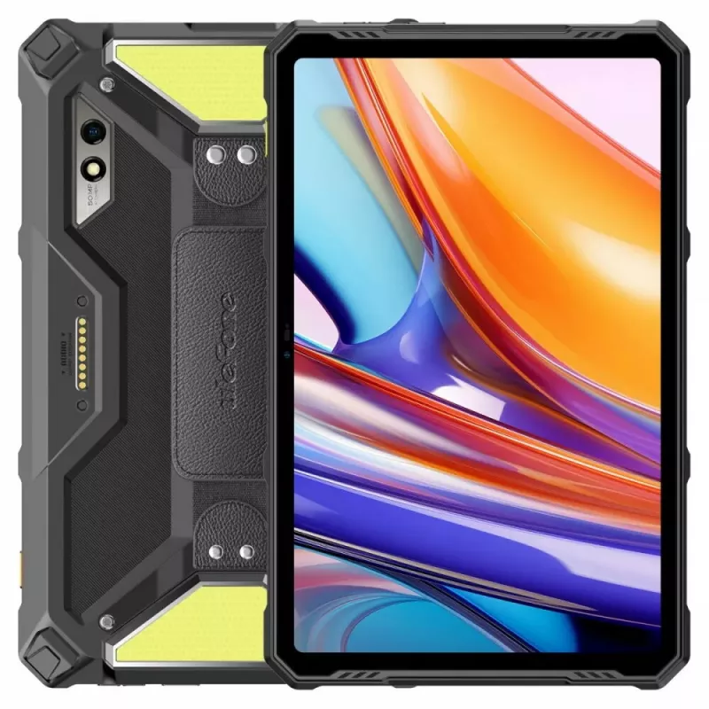 Tablet UleFone Armor Pad 3 Pro 10,36 ίντσες, Octa-Core, 8GB RAM, 256GB Αποθήκευση, Android