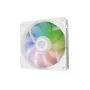 Ανεμιστήρας κουτιού υπολογιστή GENESIS Oxal 120 ARGB 12 cm λευκό