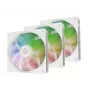 Ανεμιστήρας κουτιού υπολογιστή GENESIS Oxal 120 ARGB 12 cm λευκό