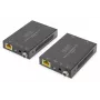 Σετ επέκτασης DIGITUS HDMI 2.0 70m 4K/60Hz 18 Gbps HDCP 2.2 HDR PoC