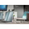 Διακόπτης KVM DIGITUS 4x1 DP DP/HDMI Out USB 4Kx2K 60Hz