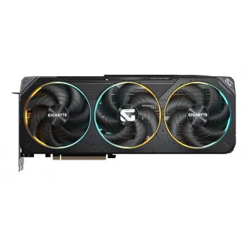 Κάρτα γραφικών GIGABYTE GeForce RTX 5070 GAMING OC 12G - 12 GB GDDR7, 192 Bit, PCI-E 5.0, 2625 MHz πυρήνας, 3 x DP 2.1a, 1 x HDMI 2.1b, NVIDIA DLSS 4, GV-N5070GAMING OC-12GD