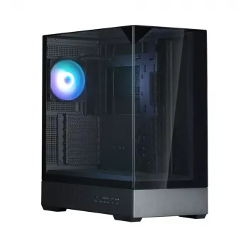 Zalman P40 Prism Μαύρο Midi Tower