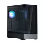 Zalman P40 Prism Μαύρο Midi Tower
