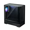 Zalman P40 Prism Μαύρο Midi Tower