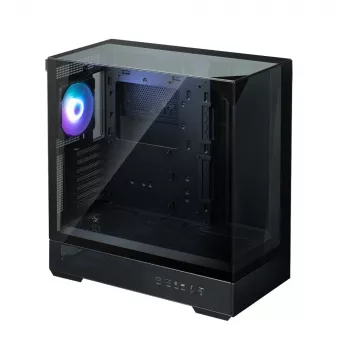 Zalman P40 Prism Μαύρο Midi Tower
