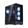 Zalman P40 Prism Μαύρο Midi Tower