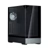 Zalman P40 Prism Μαύρο Midi Tower
