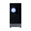 Zalman P40 Prism Μαύρο Midi Tower