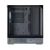 Zalman P40 Prism Μαύρο Midi Tower