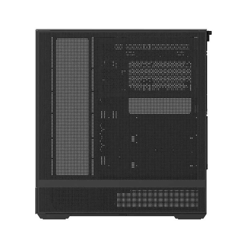 Zalman P40 Prism Μαύρο Midi Tower
